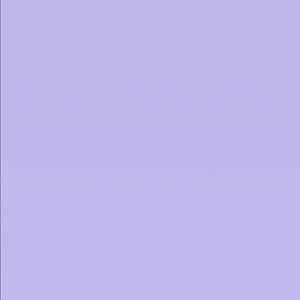 Meet your Posher, Evelyn